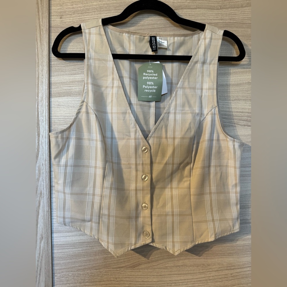 H&M Vest